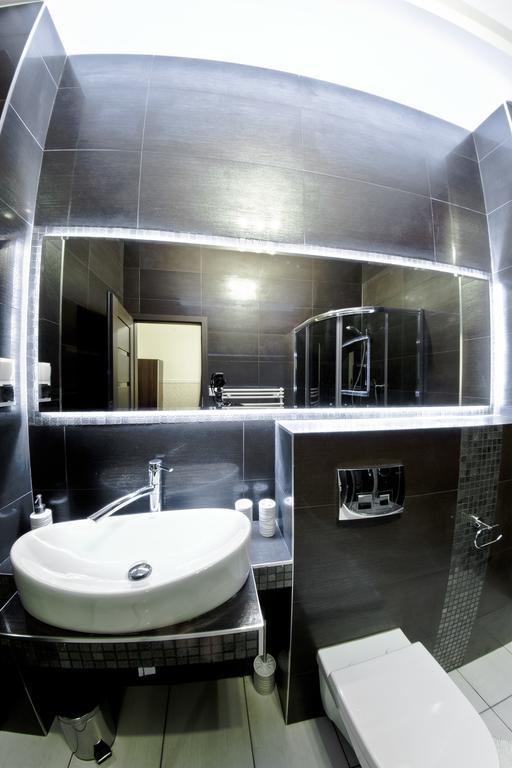 Dwor Olimp Otel Stalowa Wola Dış mekan fotoğraf