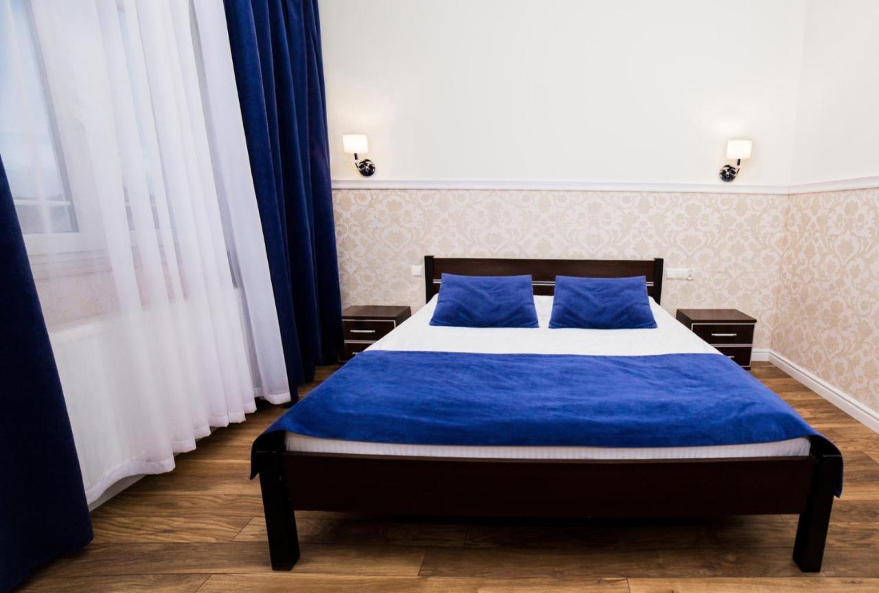 Dwor Olimp Otel Stalowa Wola Dış mekan fotoğraf